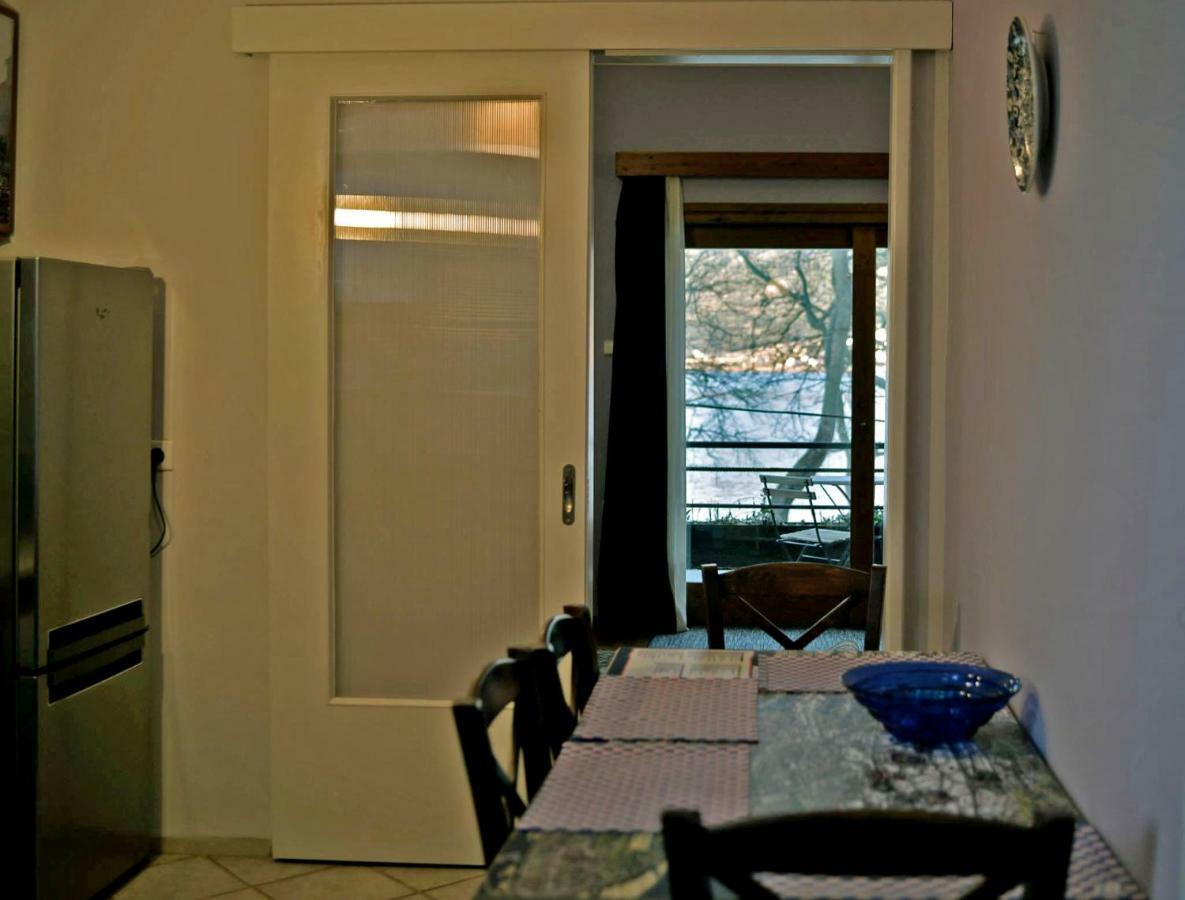 Lake View Apartment Янина Экстерьер фото