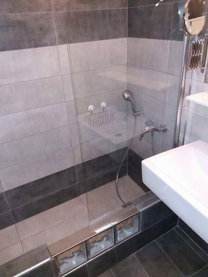 Lake View Apartment Янина Экстерьер фото
