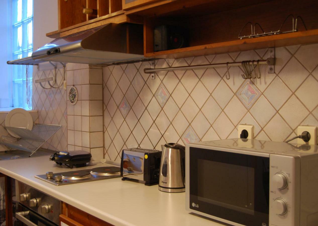 Lake View Apartment Янина Экстерьер фото